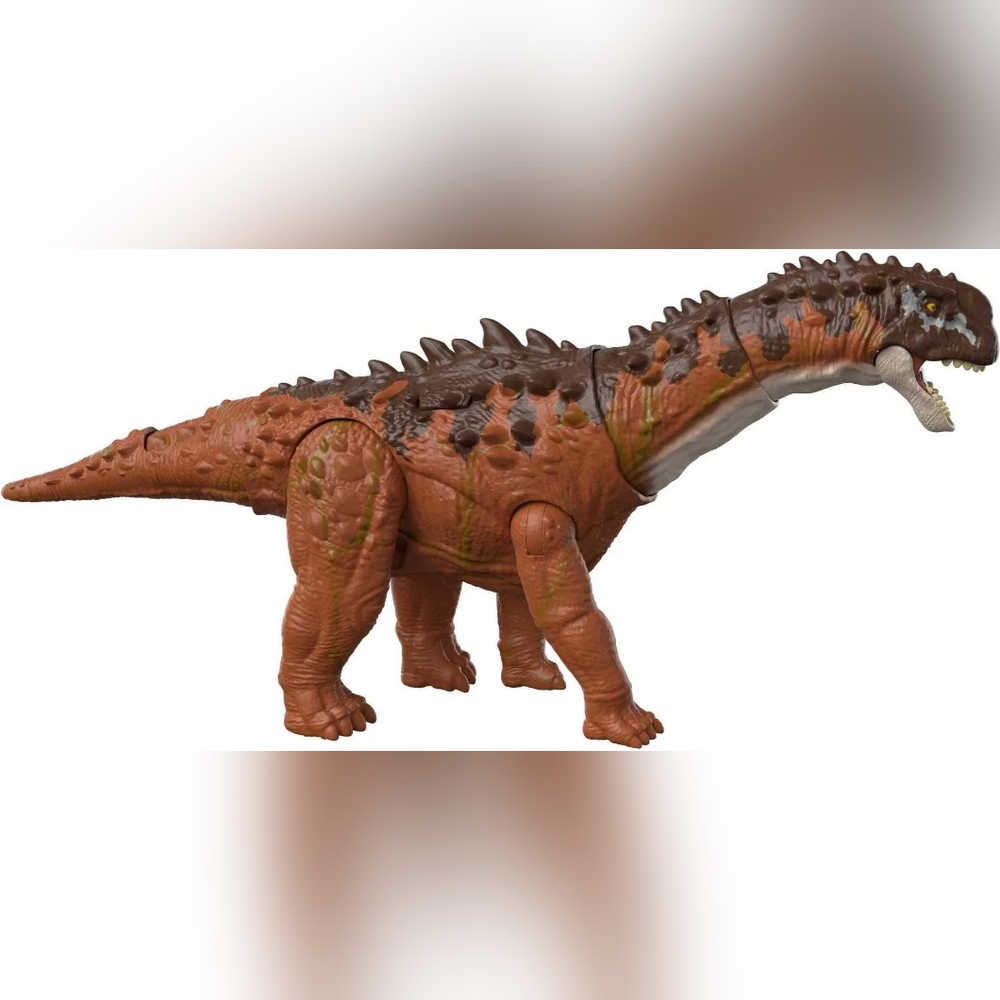 Jurassic world toys
